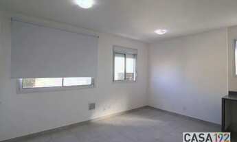 Imagem 2: Apartamento com 1 dormitório para alugar, 34 m² por R$ 2.590,00/mês - Vila Mascote - São P