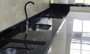 Imagem 3: Casa em Condomínio para Venda em Sorocaba, Horto Florestal, 3 dormitórios, 1 suíte, 3 banh