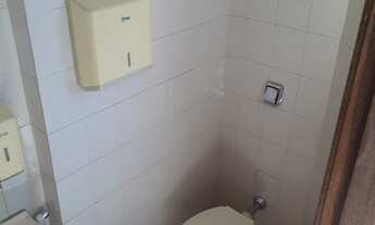 Imagem 3: Sala - Serra Galpão / depósito com aluguel por R$400 /mês