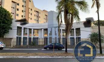 Imagem: AREA COMERCIAL-SETOR BUENO