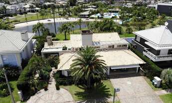 Imagem 5: XANGRI-Lá - Casa de Condomínio - Condominio Atlantida Ilhas Park