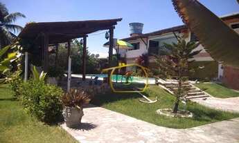 Imagem 5: Casa com 4 dormitórios à venda, 700 m² por R$ 2.500.000,00 - Candeias - Jaboatão dos Guara