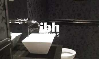 Imagem 7: Apartamento 4 quartos para alugar no Belvedere