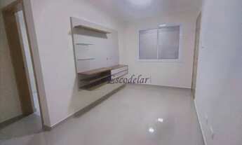 Imagem 2: Casa com 2 dormitórios para alugar, 55 m² por R$ 2.565,00/mês - Tucuruvi - São Paulo/SP