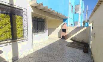 Imagem 2: Casa em campo grande RJ. 2 quartos, quintal, garagem, perto do park shopping, localização