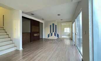 Imagem 2: Casa com 4 dormitórios para alugar, 420 m² por R$ 9.280,00/mês - Santo Inácio - Curitiba/P