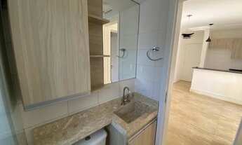 Imagem 6: Apartamento para locação no Portal dos Ipês