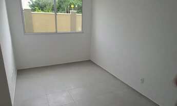 Imagem 6: Apto 2 quartos - aluguel