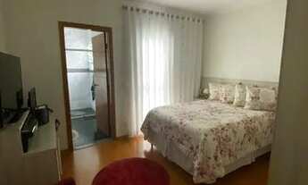 Imagem 5: Sobrado para aluguel e venda tem 251 metros quadrados com 4 quartos