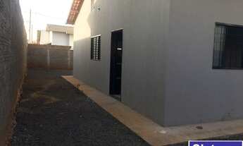 Imagem 4: SÃO JOSÉ DO RIO PRETO - Casa Padrão - RESIDENCIAL SÃO THOMAZ II