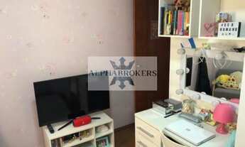 Imagem 3: Apartamento para venda tem 61 metros quadrados com 2 quartos em Jaguaribe - Osasco - SP