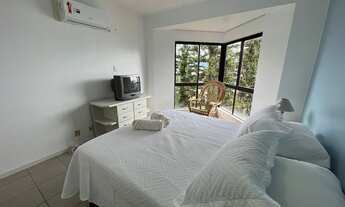 Imagem 4: Apartamento para aluguel possui 90 metros quadrados com 3 quartos