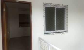 Imagem 2: Apartamento para aluguel com 75 metros quadrados com 3 quartos em Novo Pabussu - Caucaia