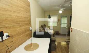 Imagem 2: Casa de Condomínio para Aluguel - Partenon, 2 Quartos, 40 m2