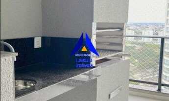 Imagem 4: Lindo Apartamento Duplex com 03 Suítes - 03 Vagas - Mobiliado!