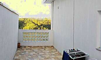 Imagem 6: Casa de condomínio Capitalville para aluguel e venda possui 200 metros quadrados com 3 qua