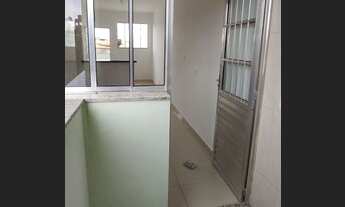 Imagem 6: Apartamento para venda em Ribeirão das Neves bairro Florença