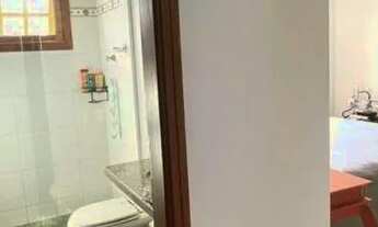 Imagem 4: Casa em Condomínio para Venda em Araçoiaba da Serra, -, 3 dormitórios, 3 suítes, 4 banheir