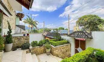 Imagem 4: Sobrado com 4 dormitórios à venda, 300 m² por R$ 1.800.000,00 - Horto Florestal - São Paul