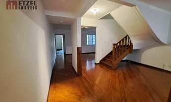 Imagem 7: LINDO SOBRADO RUA JOÃO MOURA