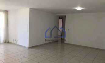 Imagem 4: Apartamento 4 quartos (2 suítes) para locação, 158 m² por R$ 9.629,00 tudo - Pina - Recife