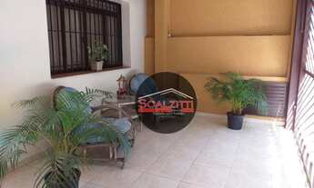 Imagem 3: Casa com 3 dormitórios à venda, 136 m² por R$ 650.000,00 - Bom Retiro - São Paulo/SP