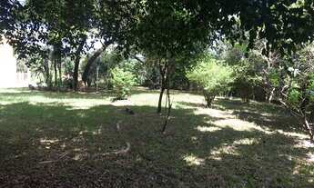 Imagem 4: Sítio lagoa santa