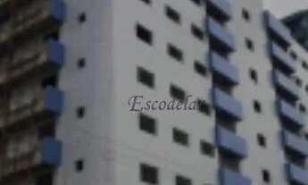 Imagem 3: Cobertura com 3 dormitórios à venda, 167 m² por R$ 839.250,00 - Guilhermina - Praia Grande