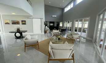 Imagem 7: Casa com 7 dormitórios à venda, 600 m² por R$ 7.500.000,00 - Jardim Acapulco - Guarujá/SP