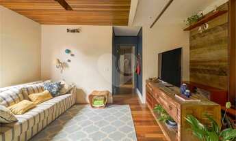 Imagem 6: São Paulo - Casa Padrão - ALTO DE PINHEIROS