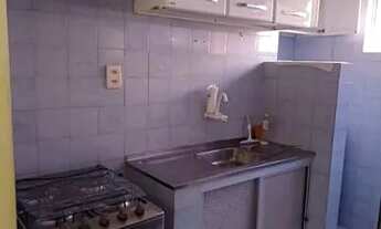 Imagem 2: Oportunidade - Ap 2/4 mobiliado Colinas de Pituaçu