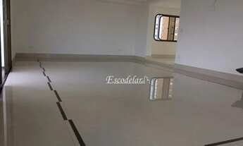 Imagem 7: Apartamento Duplex à venda, 324 m² por R$ 3.270.000,00 - Jardim Anália Franco - São Paulo