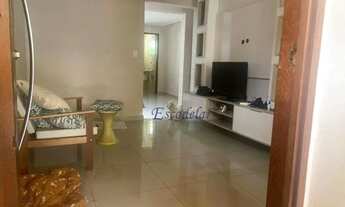 Imagem: Sobrado à venda, 120 m² por R$ 850.000,00