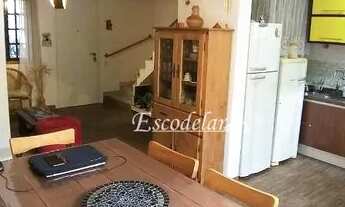 Imagem 6: Sobrado com 2 dormitórios à venda, 135 m² por R$ 990.000,00 - Santana - São Paulo/SP