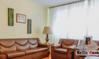 Imagem 6: Apartamento para aluguel possui 90 metros quadrados com 2 quartos em Mooca - São Paulo - S