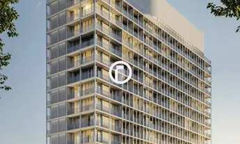 Imagem: Studio para Venda - 41.17m², 1 dormitório