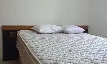 Imagem 3: Flat para aluguel com 41 metros quadrados com 1 quarto em Vila Mariana - São Paulo - SP