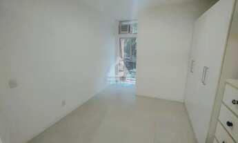 Imagem 3: KitnetConjugado à venda, 1 vaga, Humaitá - RIO DE JANEIRO/RJ