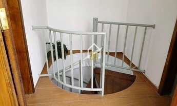 Imagem 3: Apartamento do Duplex no condominio Rua Brasil