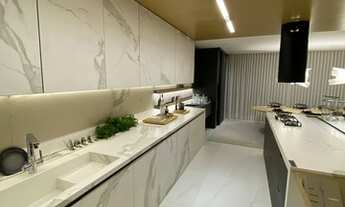 Imagem: Apartamento para venda com 3 ou 4 suítes