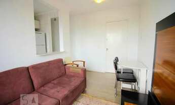 Imagem 6: Apartamento para Aluguel - Butantã, 2 Quartos, 45 m2