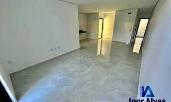 Imagem 4: Duplex com amplo terreno de esquina e 4 suítes à 5 min do shopping via sul
