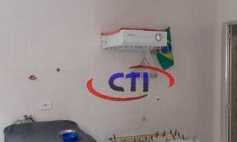 Imagem 6: Casa à venda, 91 m² por R$ 425.000,00 - Assunção - São Bernardo do Campo/SP