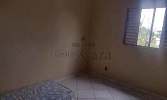 Imagem: Casa - Bosque dos Eucaliptos - 2 Dormitórios