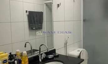 Imagem 6: Apartamento de 26m, a poucos metros da Estação Sé do Metro à venda R$ 185.000 - Sé, São Pa