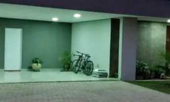 Imagem 2: Casa em Condomínio para Venda em Sorocaba, Jardim Novo Mundo, 4 dormitórios, 4 suítes, 5 b