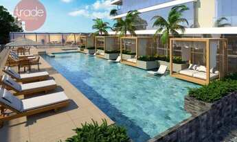 Imagem 1: Apartamento com 4 dormitórios à venda, 322 m² por R$ 2.432.000,00 - Vila do Golf - Ribeirã