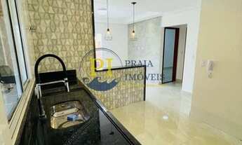 Imagem 5: Casa com 3 dorms, Canto do Forte, Praia Grande - R$ 545 mil, Cod: 1540