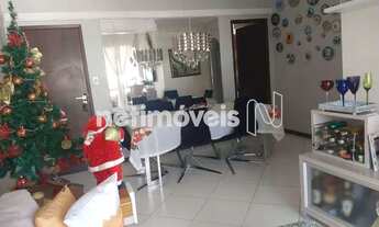 Imagem: Venda Apartamento 3 quartos Chame-chame