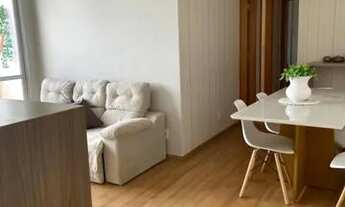 Imagem 4: ACQUA ROYAL - Apartamento com 3 dormitórios, 69 m² - venda por R$ 480.000 ou aluguel por R